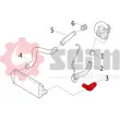 Gaine de suralimentation SEIM 981154 - Visuel 3