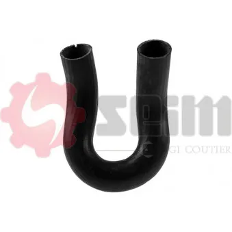 Gaine de suralimentation SEIM