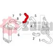 Gaine de suralimentation SEIM 981156 - Visuel 2