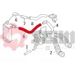 Gaine de suralimentation SEIM 981157 - Visuel 2