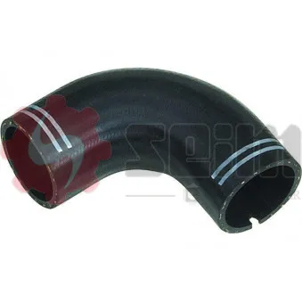 Gaine de suralimentation SEIM