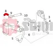 Gaine de suralimentation SEIM 981158 - Visuel 2