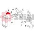 Gaine de suralimentation SEIM 981158 - Visuel 3