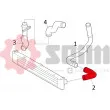 Gaine de suralimentation SEIM 981160 - Visuel 2