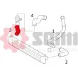 Gaine de suralimentation SEIM 981161 - Visuel 3