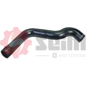 Gaine de suralimentation SEIM