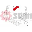 Gaine de suralimentation SEIM 981162 - Visuel 2