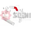 Gaine de suralimentation SEIM 981163 - Visuel 2