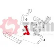 Gaine de suralimentation SEIM 981168 - Visuel 2