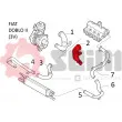 Gaine de suralimentation SEIM 981170 - Visuel 3