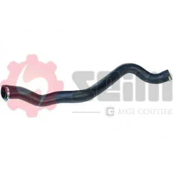 Gaine de suralimentation SEIM
