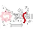 Gaine de suralimentation SEIM 981173 - Visuel 2