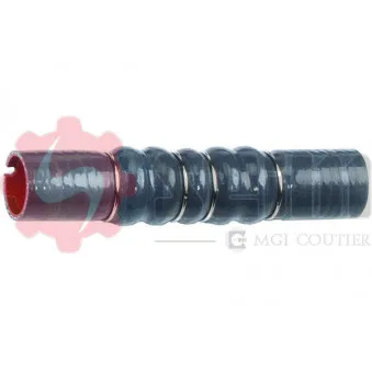 Gaine de suralimentation SEIM