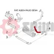 Gaine de suralimentation SEIM 981180 - Visuel 2