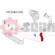 Gaine de suralimentation SEIM 981183 - Visuel 3