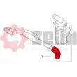 Gaine de suralimentation SEIM 981188 - Visuel 2