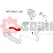 Gaine de suralimentation SEIM 981189 - Visuel 2