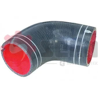 Gaine de suralimentation SEIM