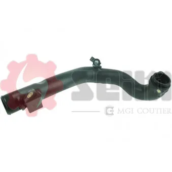 Gaine de suralimentation SEIM 981193