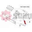 Gaine de suralimentation SEIM 981193 - Visuel 3