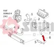Gaine de suralimentation SEIM 981195 - Visuel 2