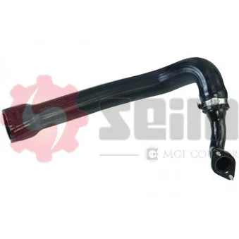 Gaine de suralimentation SEIM