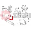Gaine de suralimentation SEIM 981197 - Visuel 2