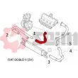 Gaine de suralimentation SEIM 981200 - Visuel 2