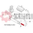 Gaine de suralimentation SEIM 981203 - Visuel 2