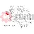 Gaine de suralimentation SEIM 981204 - Visuel 2