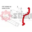Gaine de suralimentation SEIM 981208 - Visuel 2