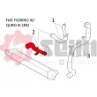 Gaine de suralimentation SEIM 981209 - Visuel 2