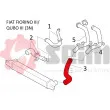 Gaine de suralimentation SEIM 981210 - Visuel 2