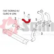Gaine de suralimentation SEIM 981211 - Visuel 2