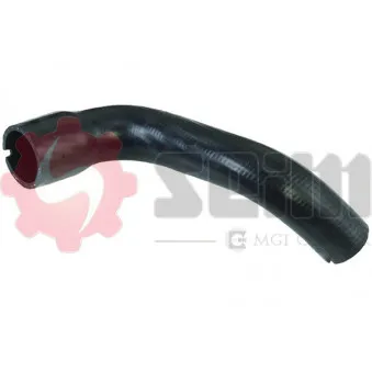 Gaine de suralimentation SEIM