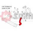 Gaine de suralimentation SEIM 981213 - Visuel 2