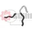 Gaine de suralimentation SEIM 981214 - Visuel 1