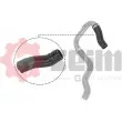 Gaine de suralimentation SEIM 981215 - Visuel 1