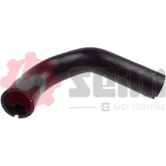 Gaine de suralimentation SEIM