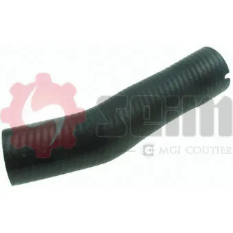 Gaine de suralimentation SEIM