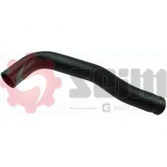 Gaine de suralimentation SEIM