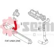 Gaine de suralimentation SEIM 981223 - Visuel 2