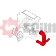 Gaine de suralimentation SEIM 981226 - Visuel 2