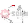 Gaine de suralimentation SEIM 981229 - Visuel 2