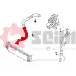 Gaine de suralimentation SEIM 981230 - Visuel 2