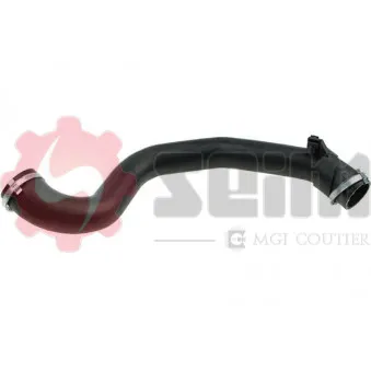 Gaine de suralimentation SEIM 981231