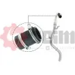 Gaine de suralimentation SEIM 981232 - Visuel 1