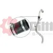 Gaine de suralimentation SEIM 981233 - Visuel 1
