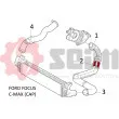 Gaine de suralimentation SEIM 981234 - Visuel 2