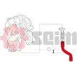 Gaine de suralimentation SEIM 981235 - Visuel 2